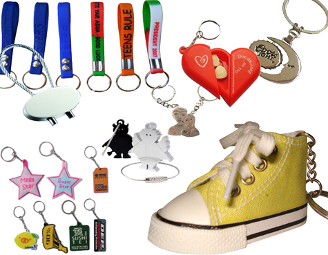 Keychains