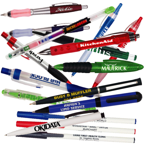 Pens